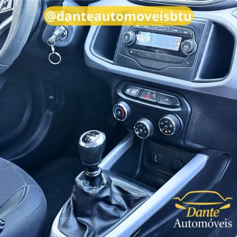 CHEVROLET Onix Hatch 1.0 4P FLEX LT, Foto 8