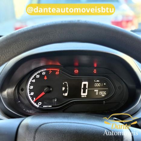 CHEVROLET Onix Hatch 1.0 4P FLEX LT, Foto 9