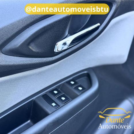 CHEVROLET Onix Hatch 1.0 4P FLEX LT, Foto 10