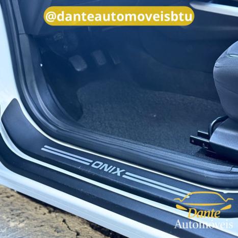 CHEVROLET Onix Hatch 1.0 4P FLEX LT, Foto 11