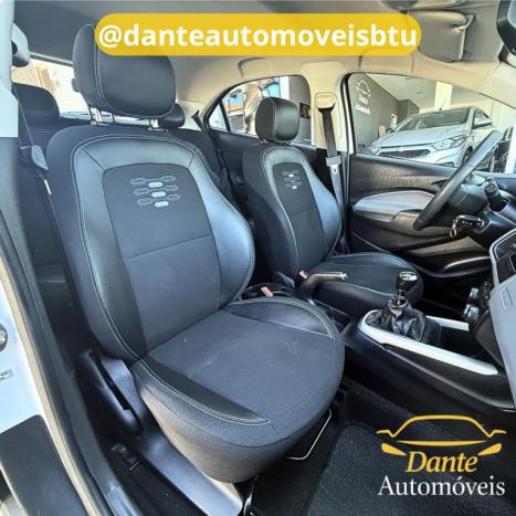CHEVROLET Onix Hatch 1.0 4P FLEX LT, Foto 12