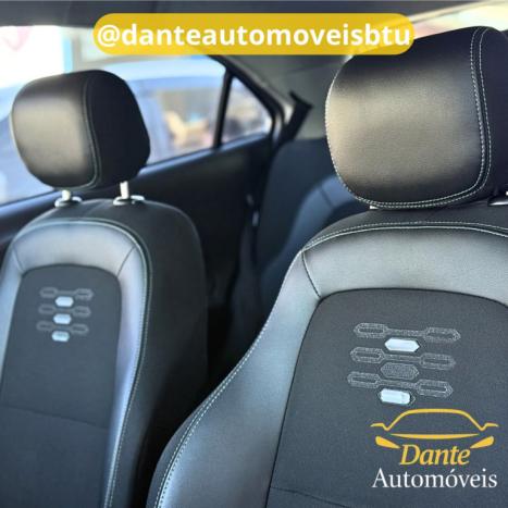 CHEVROLET Onix Hatch 1.0 4P FLEX LT, Foto 14