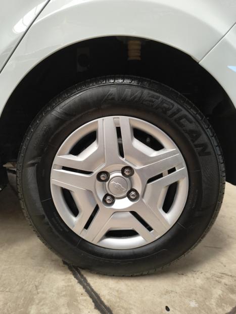 CHEVROLET Onix Hatch 1.0 4P FLEX LT, Foto 5