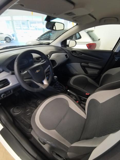 CHEVROLET Onix Hatch 1.0 4P FLEX LT, Foto 8