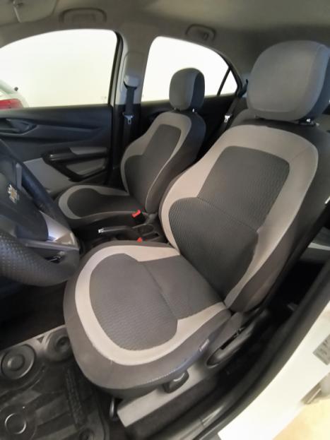 CHEVROLET Onix Hatch 1.0 4P FLEX LT, Foto 9