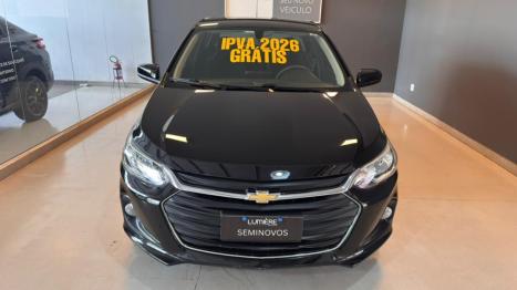 CHEVROLET Onix Hatch 1.0 12V 4P FLEX LT TURBO, Foto 1