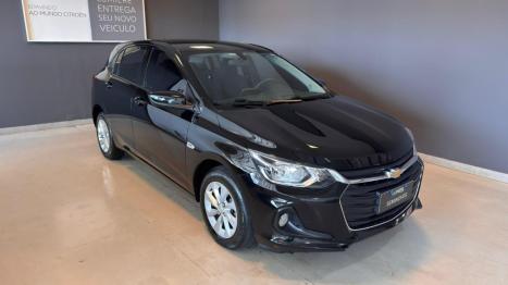 CHEVROLET Onix Hatch 1.0 12V 4P FLEX LT TURBO, Foto 3