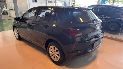 CHEVROLET Onix Hatch 1.0 12V 4P FLEX LT TURBO, Foto 6