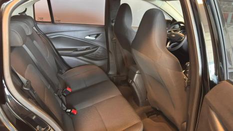 CHEVROLET Onix Hatch 1.0 12V 4P FLEX LT TURBO, Foto 7