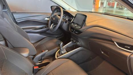 CHEVROLET Onix Hatch 1.0 12V 4P FLEX LT TURBO, Foto 8