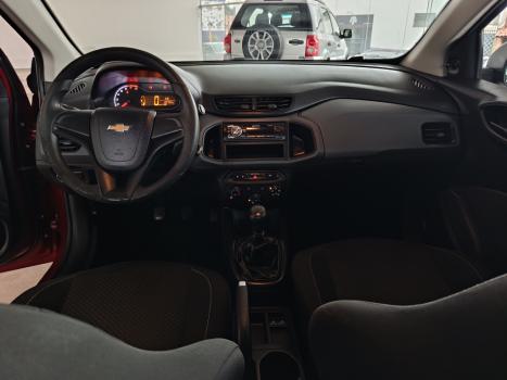 CHEVROLET Onix Hatch 1.0 4P FLEX JOY, Foto 8