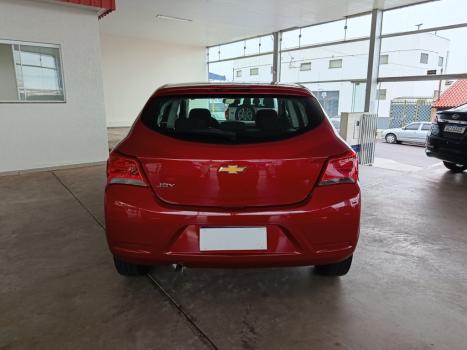CHEVROLET Onix Hatch 1.0 4P FLEX JOY, Foto 6