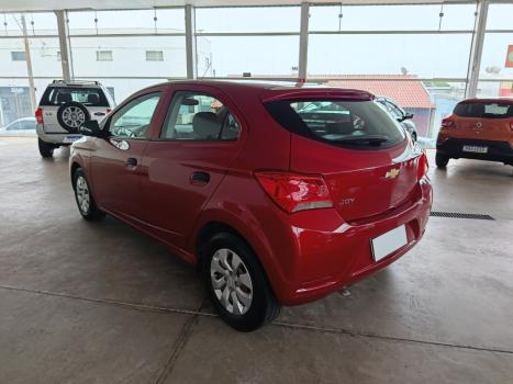CHEVROLET Onix Hatch 1.0 4P FLEX JOY, Foto 5