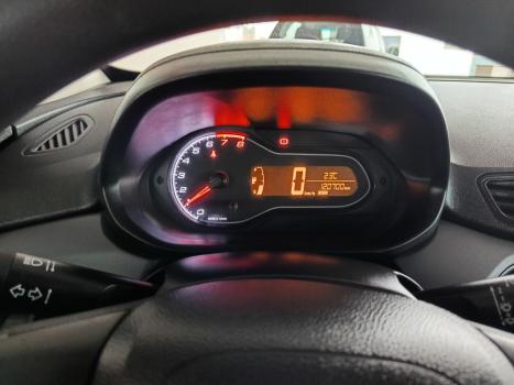 CHEVROLET Onix Hatch 1.0 4P FLEX JOY, Foto 7