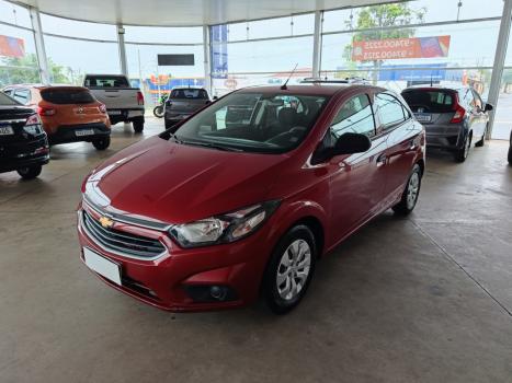 CHEVROLET Onix Hatch 1.0 4P FLEX JOY, Foto 3