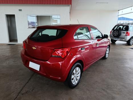 CHEVROLET Onix Hatch 1.0 4P FLEX JOY, Foto 4