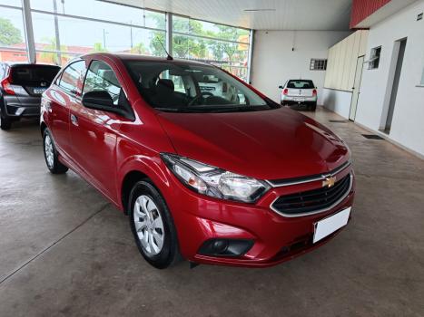 CHEVROLET Onix Hatch 1.0 4P FLEX JOY, Foto 2