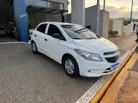 CHEVROLET Onix Hatch 1.0 4P FLEX JOY, Foto 1