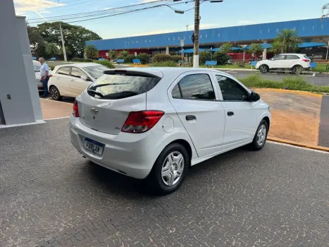 CHEVROLET Onix Hatch 1.0 4P FLEX JOY, Foto 3
