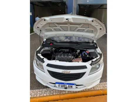 CHEVROLET Onix Hatch 1.0 4P FLEX JOY, Foto 5