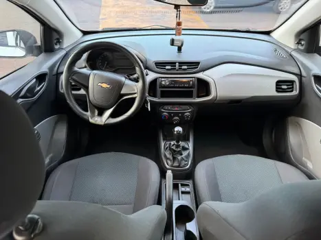 CHEVROLET Onix Hatch 1.0 4P FLEX JOY, Foto 6