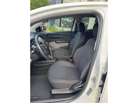 CHEVROLET Onix Hatch 1.0 4P FLEX JOY, Foto 7