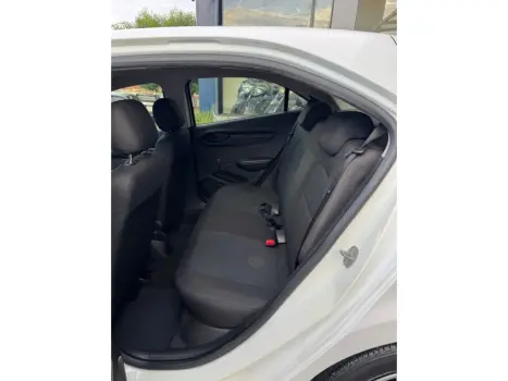 CHEVROLET Onix Hatch 1.0 4P FLEX JOY, Foto 8