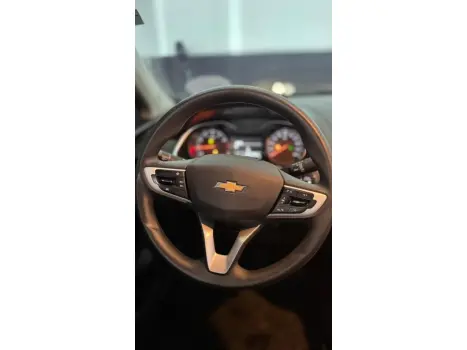 CHEVROLET Onix Hatch 1.0 12V 4P FLEX LT, Foto 10