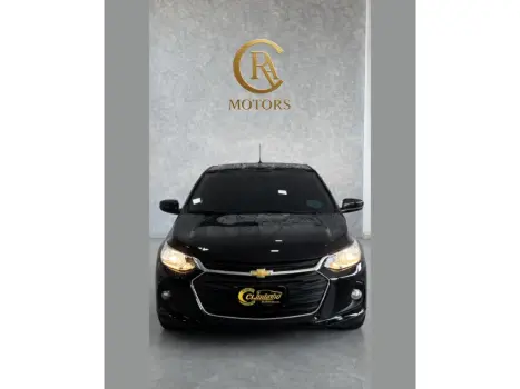 CHEVROLET Onix Hatch 1.0 12V 4P FLEX LT, Foto 1