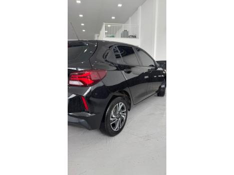 CHEVROLET Onix Hatch 1.0 12V 4P FLEX LT, Foto 6