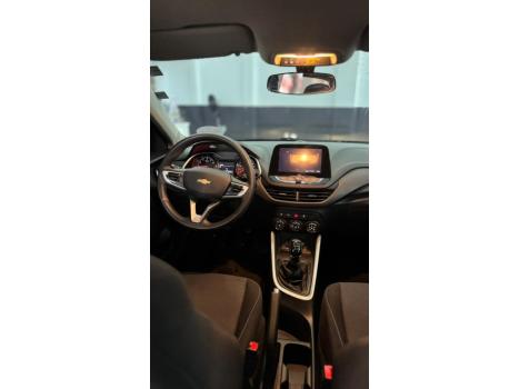 CHEVROLET Onix Hatch 1.0 12V 4P FLEX LT, Foto 8