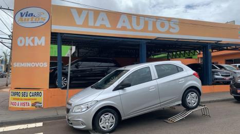 CHEVROLET Onix Hatch 1.0 12V 4P FLEX LT, Foto 1
