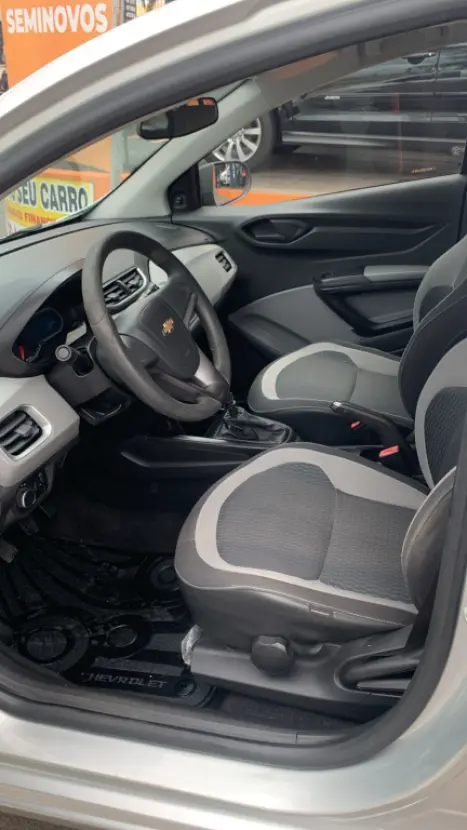 CHEVROLET Onix Hatch 1.0 12V 4P FLEX LT, Foto 3