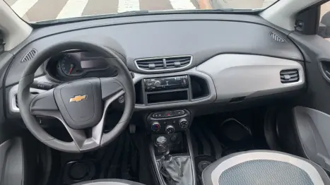 CHEVROLET Onix Hatch 1.0 12V 4P FLEX LT, Foto 6