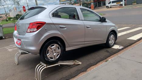 CHEVROLET Onix Hatch 1.0 12V 4P FLEX LT, Foto 9