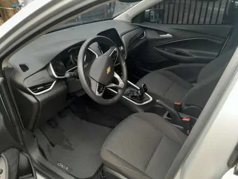 CHEVROLET Onix Hatch 1.0 4P FLEX LT2, Foto 10