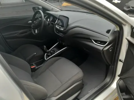 CHEVROLET Onix Hatch 1.0 4P FLEX LT2, Foto 11