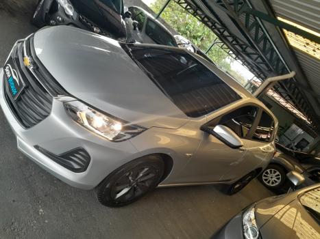CHEVROLET Onix Hatch 1.0 4P FLEX LT2, Foto 3