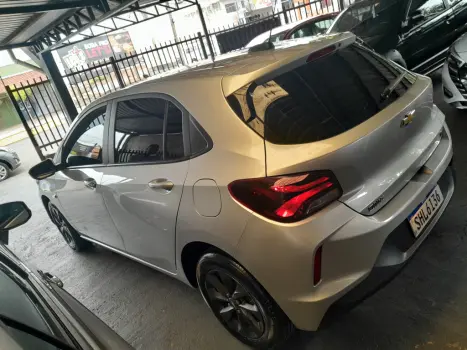 CHEVROLET Onix Hatch 1.0 4P FLEX LT2, Foto 8