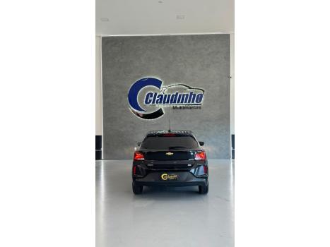 CHEVROLET Onix Hatch 1.0 12V 4P FLEX LT, Foto 6