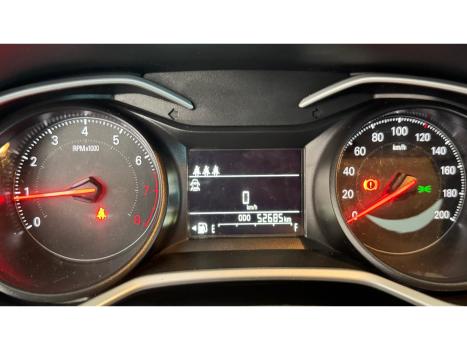 CHEVROLET Onix Hatch 1.0 12V 4P FLEX LT, Foto 9