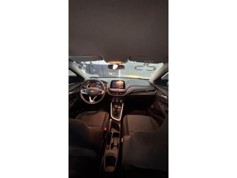 CHEVROLET Onix Hatch 1.0 12V 4P FLEX LT, Foto 10