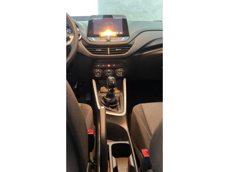 CHEVROLET Onix Hatch 1.0 12V 4P FLEX LT, Foto 11