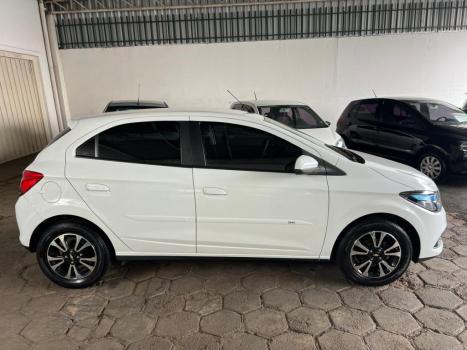 CHEVROLET Onix Hatch 1.4 4P FLEX LTZ, Foto 4