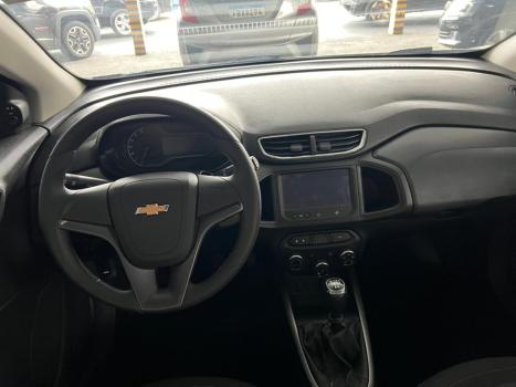 CHEVROLET Onix Hatch 1.4 4P FLEX LTZ, Foto 5