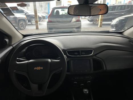 CHEVROLET Onix Hatch 1.4 4P FLEX LTZ, Foto 6