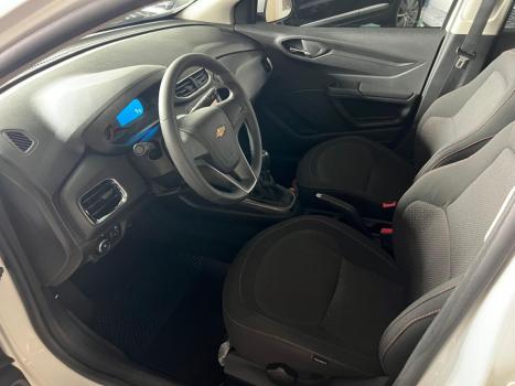 CHEVROLET Onix Hatch 1.4 4P FLEX LTZ, Foto 7