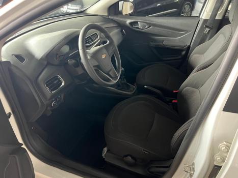 CHEVROLET Onix Hatch 1.4 4P FLEX LTZ, Foto 8