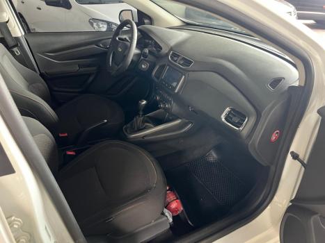 CHEVROLET Onix Hatch 1.4 4P FLEX LTZ, Foto 9