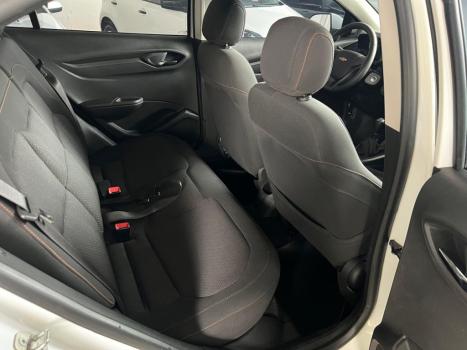 CHEVROLET Onix Hatch 1.4 4P FLEX LTZ, Foto 11